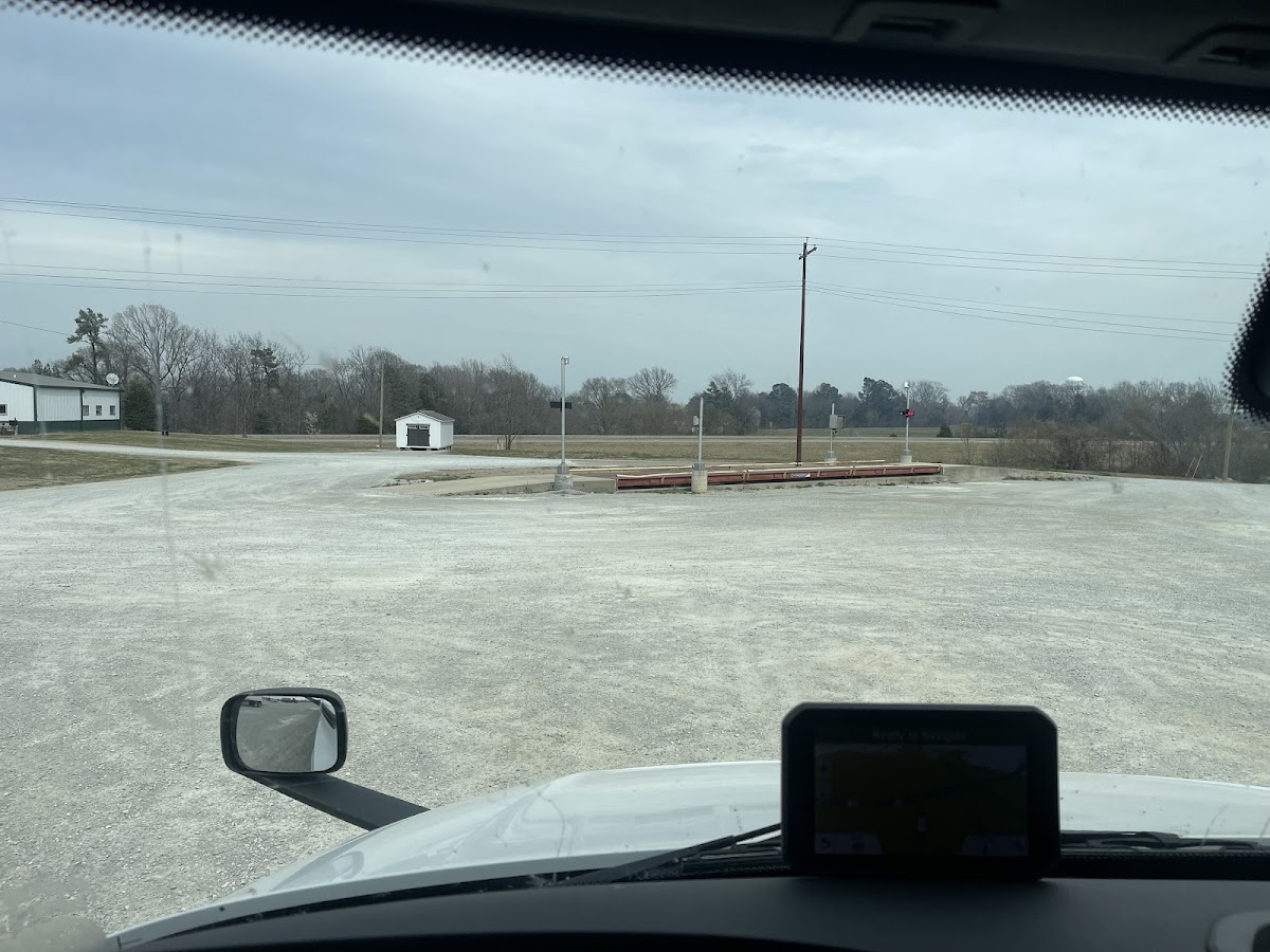 Nutrien Ag Solutions, photographed by a Google contributor