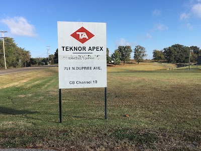Teknor Apex, photographed by a Google contributor