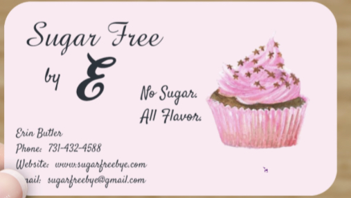 Sugar Free by E, photographed by a Google contributor