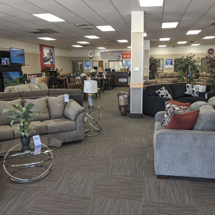 Rent-A-Center, photographed by a Google contributor