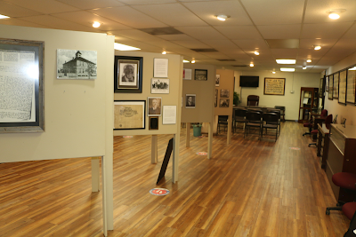 Dunbar Carver Museum, photographed by a Google contributor