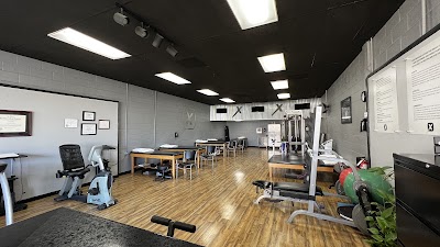 Dynamix Physical Therapy, photographed by a Google contributor