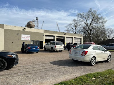 Brownsville tire inc. & semi tires service, photographed by a Google contributor