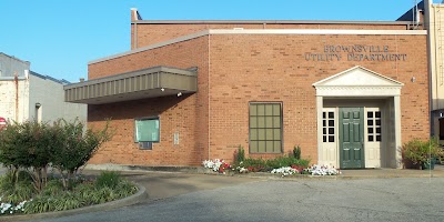 Brownsville Energy Authority, photographed by a Google contributor