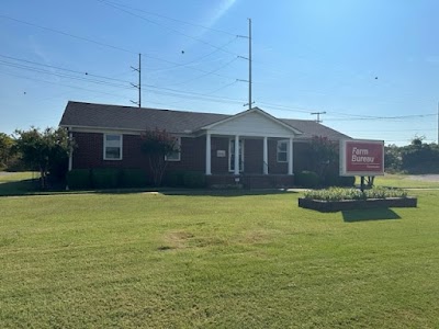 Farm Bureau Insurance, photographed by a Google contributor