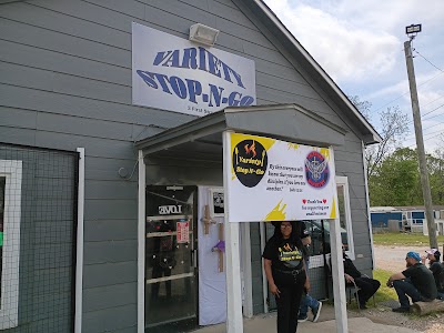 Stop-N-Go, photographed by a Google contributor