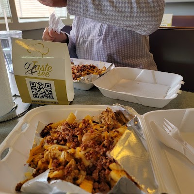 O'Taste & See, photographed by a Google contributor