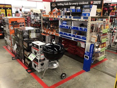 Tractor Supply Company, photographed by a Google contributor