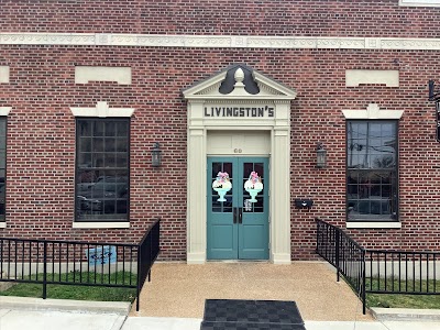 Livingston’s Soda Fountain & Grill, photographed by a Google contributor