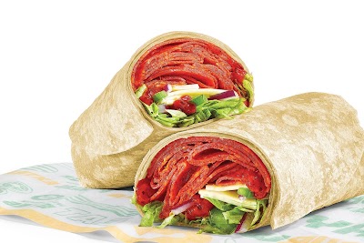 Subway, photographed by a Google contributor