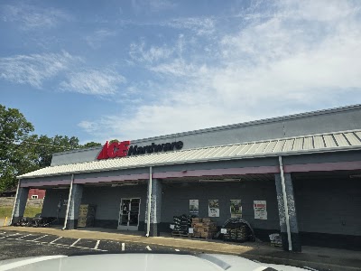 ACE Hardware, photographed by a Google contributor
