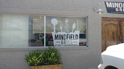 Mindfield Grille, photographed by a Google contributor