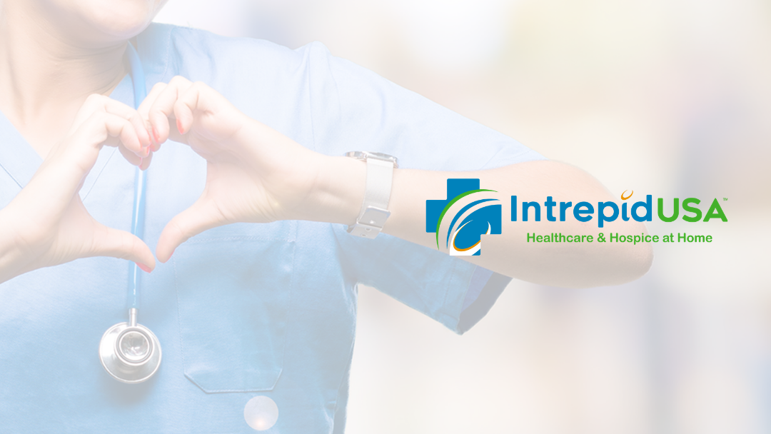 Intrepid USA Healthcare, photographed by a Google contributor