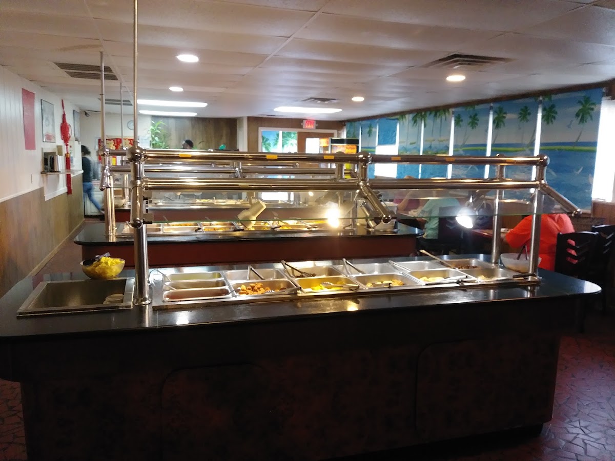 Main Moon Chinese Restaurant, photographed by a Google contributor