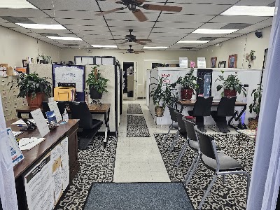 RENEES TAX TEAM LLC, photographed by a Google contributor