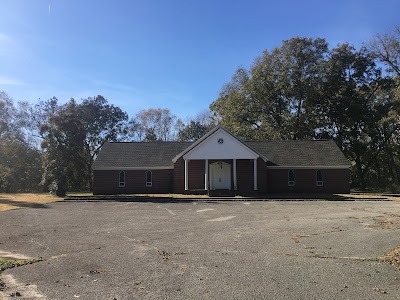 Stanton Church of Christ, photographed by a Google contributor