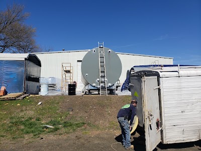 Powell & Powell Enterprises, photographed by a Google contributor