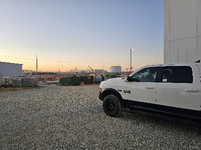 Ford Tennessee Truck Plant, photographed by a Google contributor