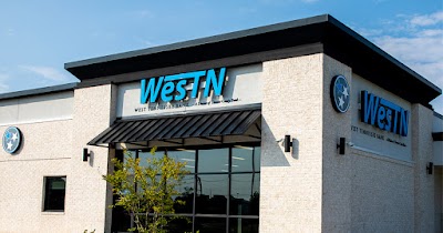 West Tennessee Bank, photographed by a Google contributor