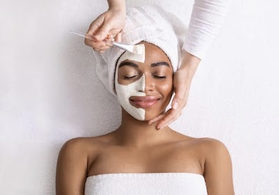 Kimmie's Professional Skin Care & Nails, photographed by a Google contributor