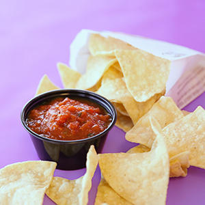 Taco Bell, photographed by a Google contributor