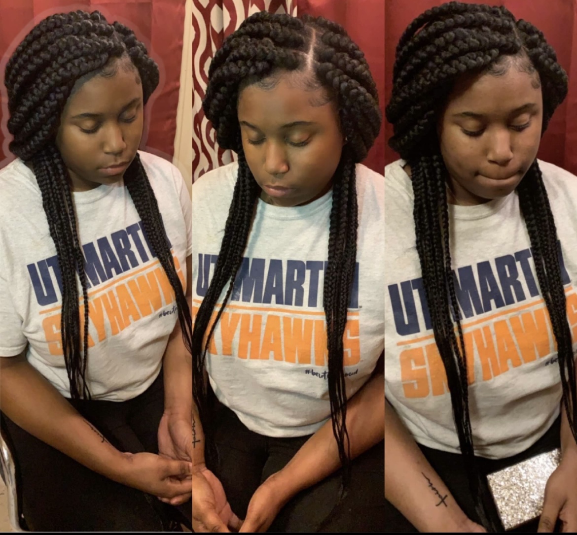 The Braid Up by Vee, photographed by a Google contributor