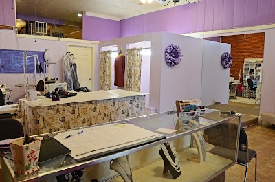 Lydia’s Custom Sewing Alterations & More, photographed by a Google contributor