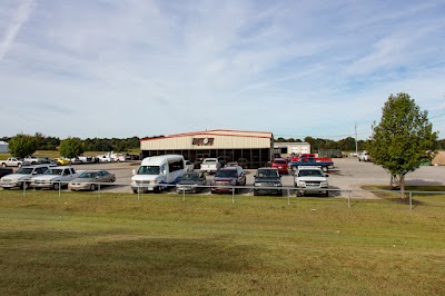 Best One Tire, photographed by a Google contributor