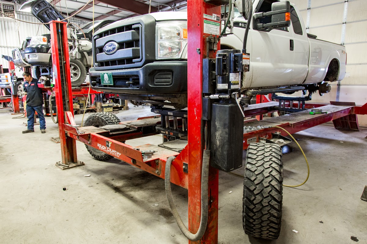 Best One Tire, photographed by a Google contributor