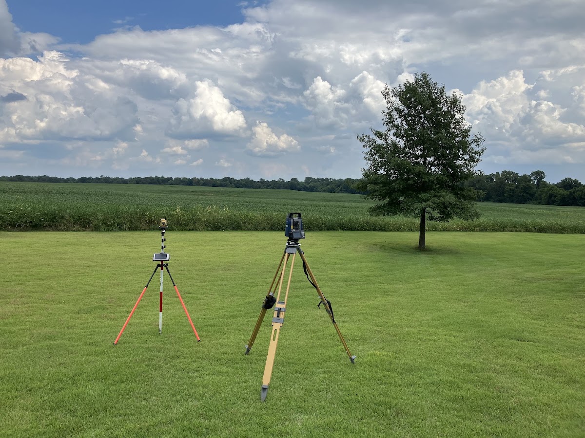 Thornton Surveying LLC, photographed by a Google contributor