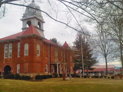 Spencer Jones Attorneys, photographed by a Google contributor