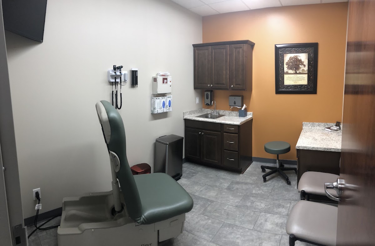 Faith Family Medical Clinic, photographed by a Google contributor