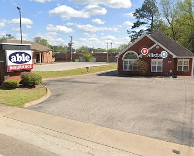 Able Agency Inc., photographed by a Google contributor