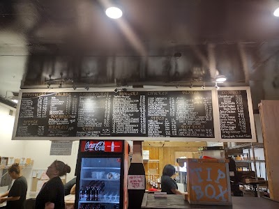 The Burger Basket, photographed by a Google contributor