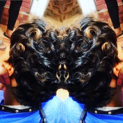 Glamourama, photographed by a Google contributor