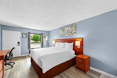 Americas Best Value Inn Brownsville West Tennessee, photographed by a Google contributor