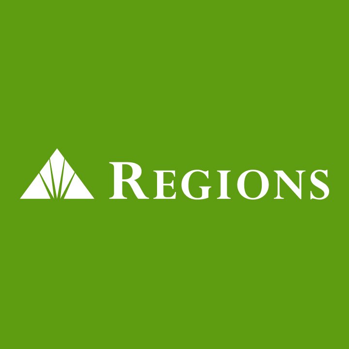 Regions Bank, photographed by a Google contributor
