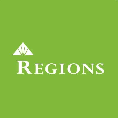 Regions Bank, photographed by a Google contributor