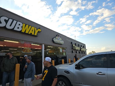 Pilot Travel Center, photographed by a Google contributor