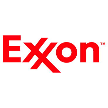 Exxon, photographed by a Google contributor