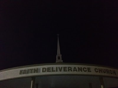 Faith Deliverance Church, photographed by a Google contributor