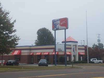 KFC, photographed by a Google contributor