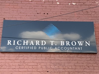 Brown Accounting LLC - Richard Brown, CPA, photographed by a Google contributor