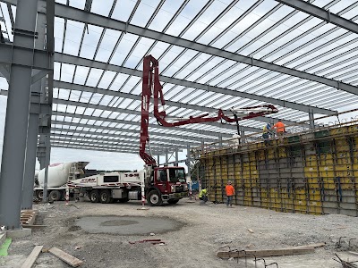Star Concrete, photographed by a Google contributor
