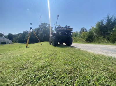 Evans & Associates Land Surveying, photographed by a Google contributor