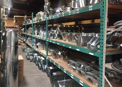 B.R. Supply, photographed by a Google contributor