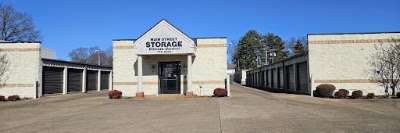 Main Street Mini Storage, photographed by a Google contributor