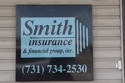 Smith Insurance and Financial Group, Inc., photographed by a Google contributor