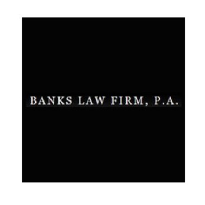 Banks Law Firm, photographed by a Google contributor