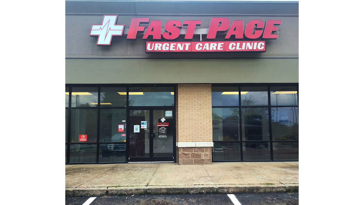 Fast Pace Health Urgent Care - Brownsville - TN, photographed by a Google contributor